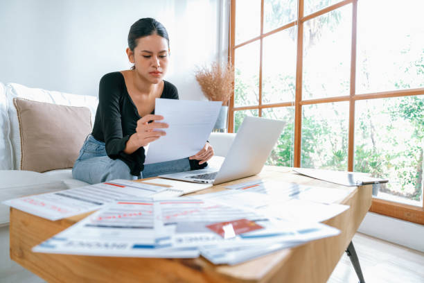 Financial Counseling and Guidance in Laurel, MS